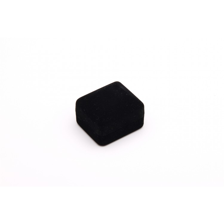 Ring Box  (Black/White,  VL/S/VL)